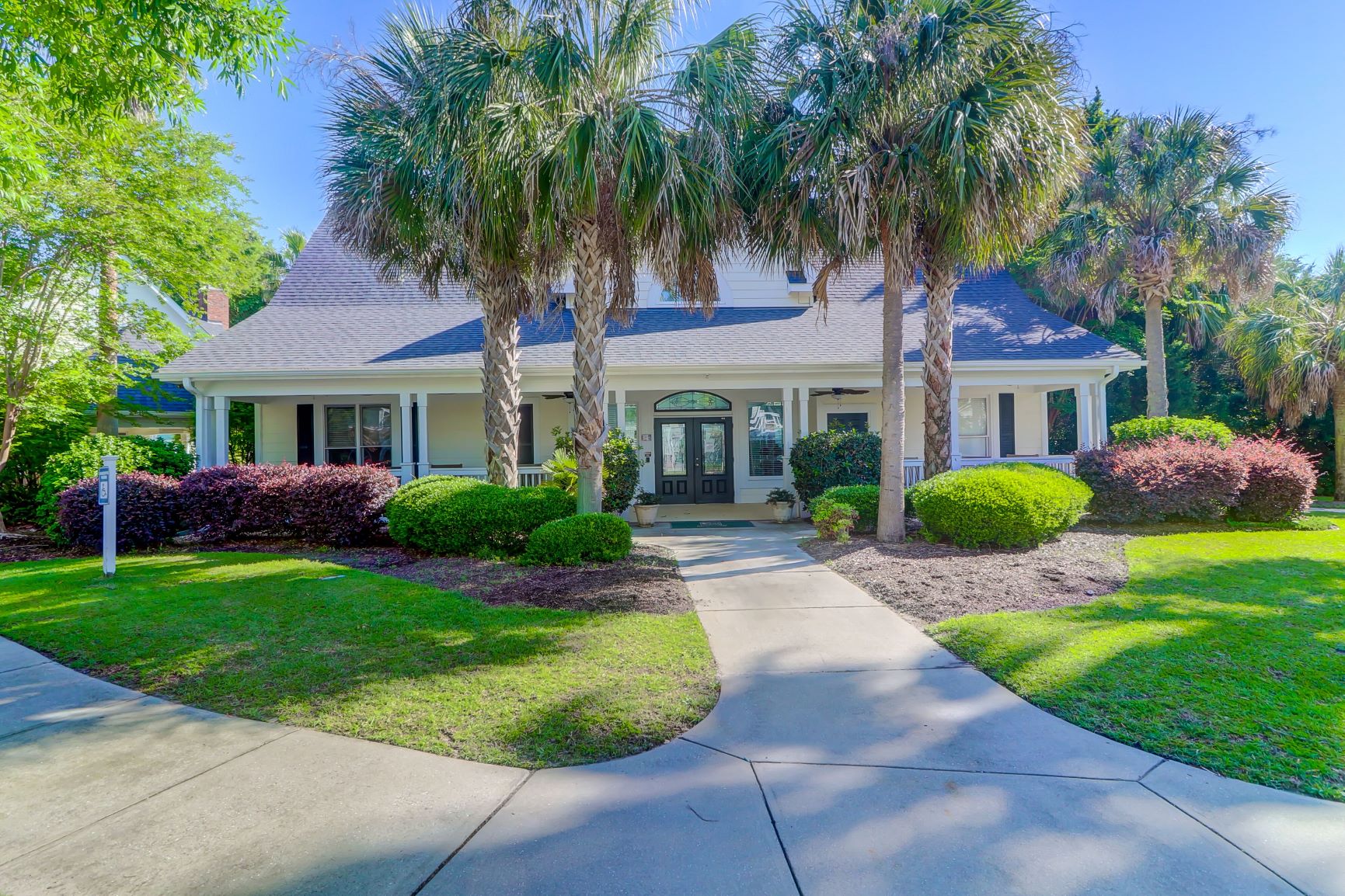 Gallery Concord West of Ashley