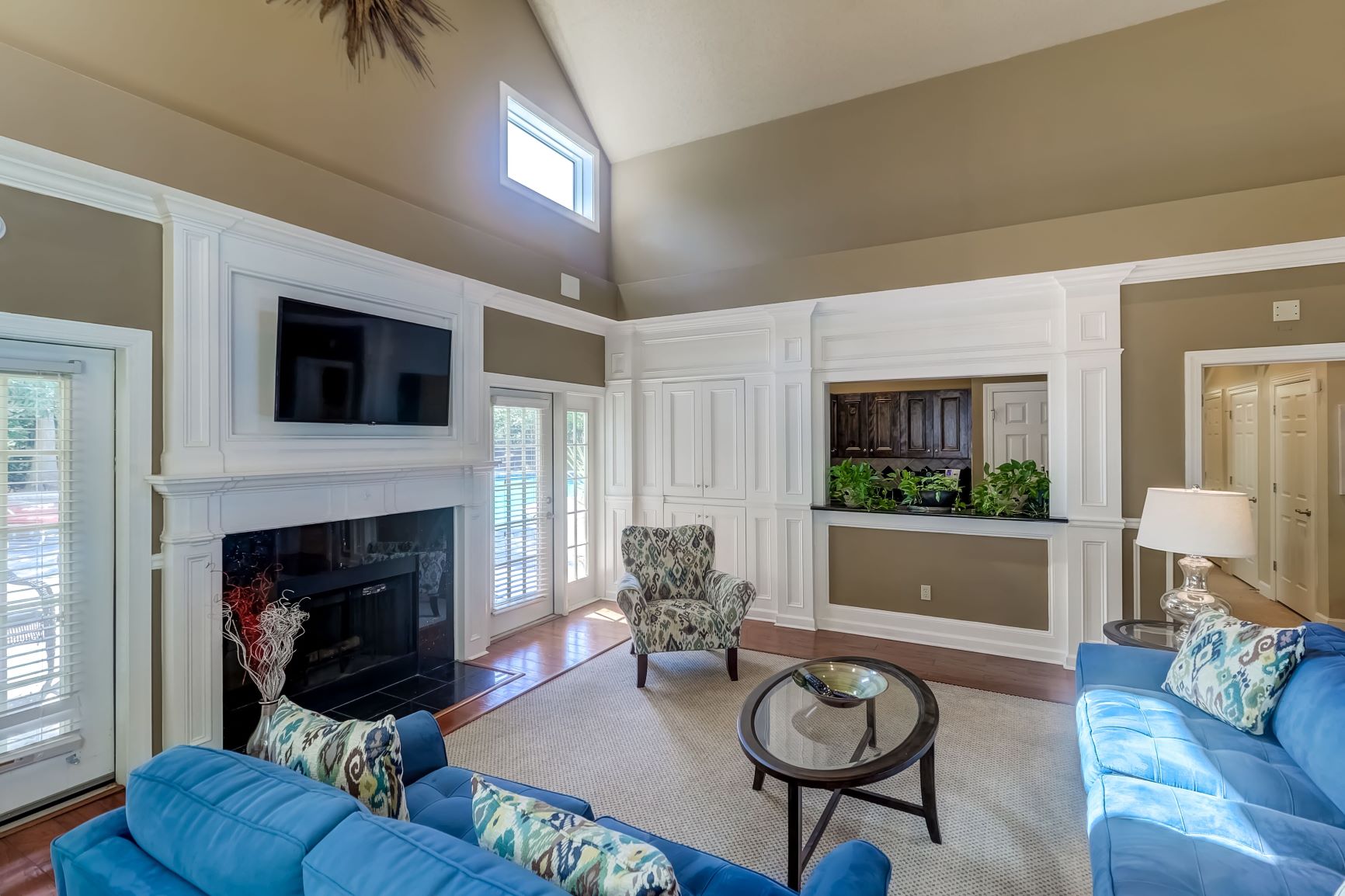 Gallery Concord West of Ashley