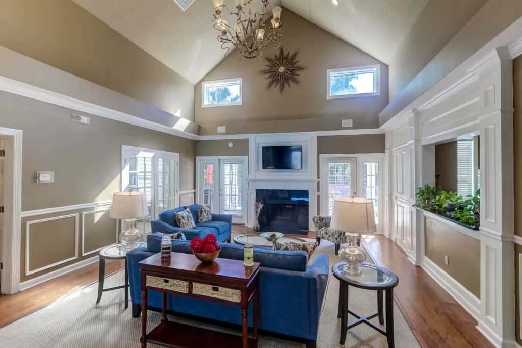 Gallery Concord West of Ashley